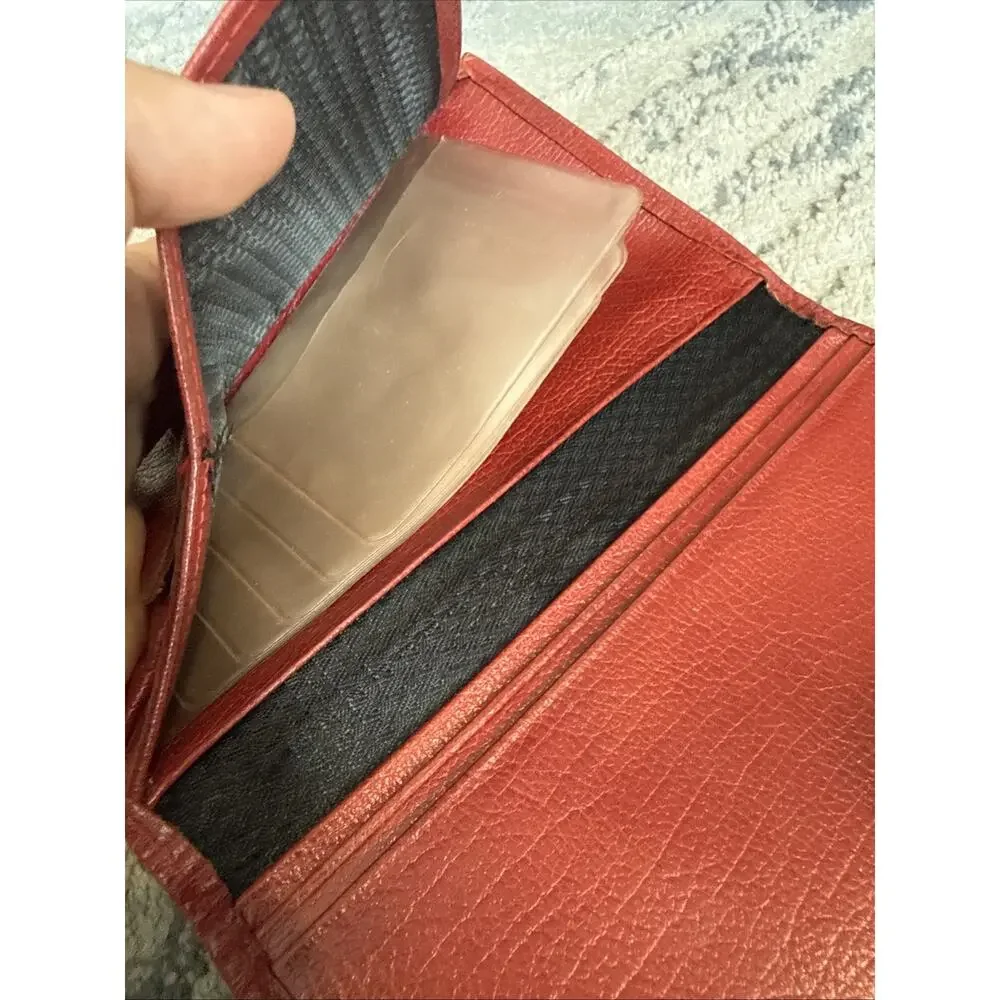 Day-Timer vintage pocket